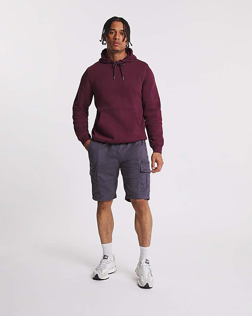 Dockers Expandable Waist Shorts Jacamo