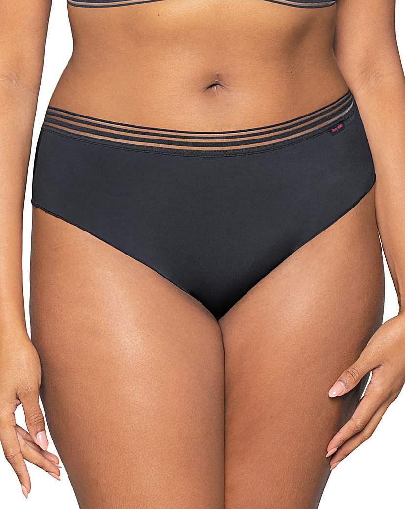 Image of Curvy Kate Unwind Short