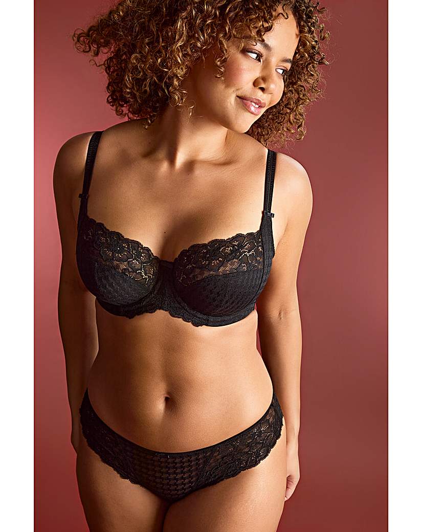 Panache Envy Full Cup Wired Bra