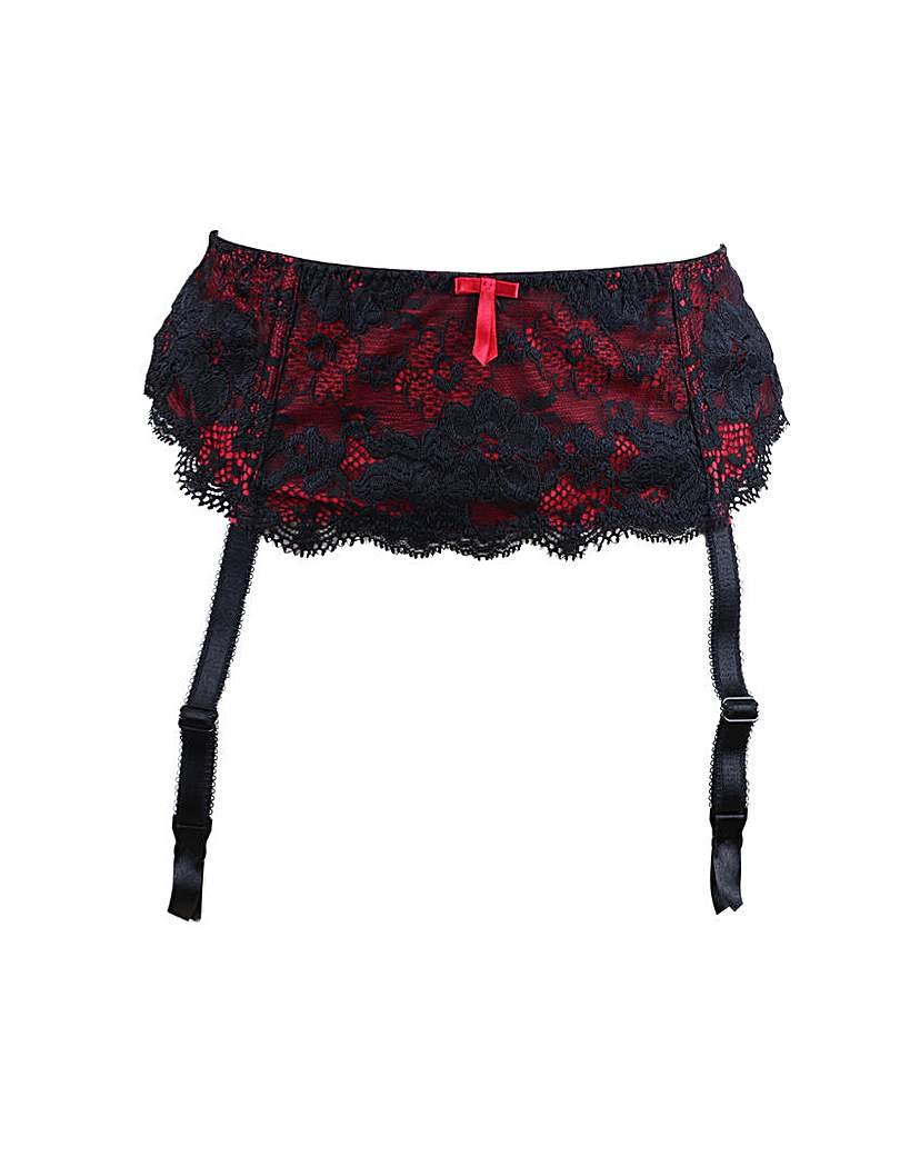 Pour Moi Amour Suspender