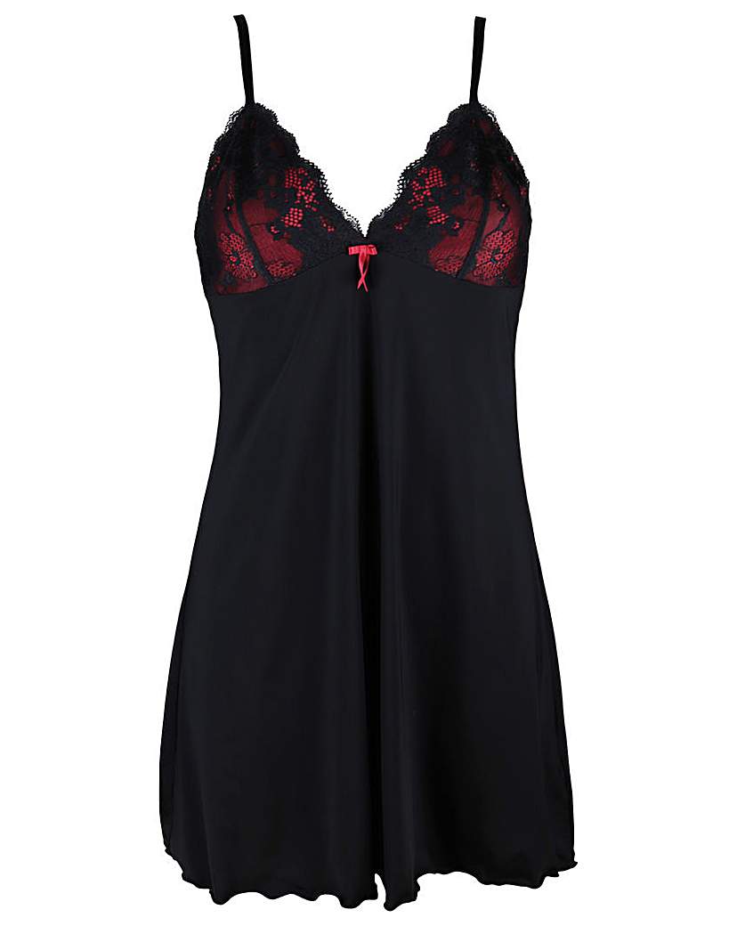 Image of Pour Moi Amour Chemise