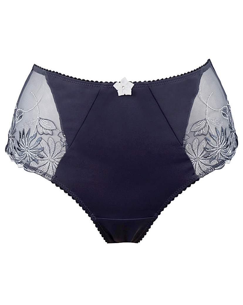 Image of Pour Moi St Tropez High Waist Brief