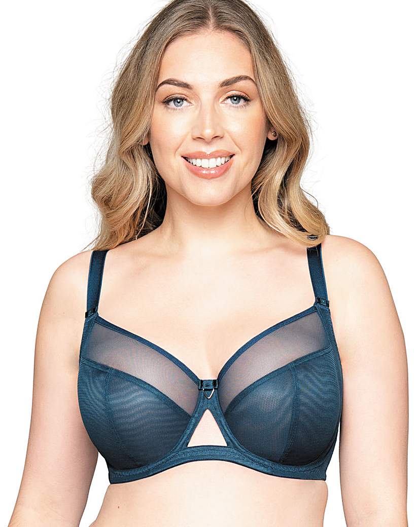 Image of Curvy Kate Victory Balcony Bra