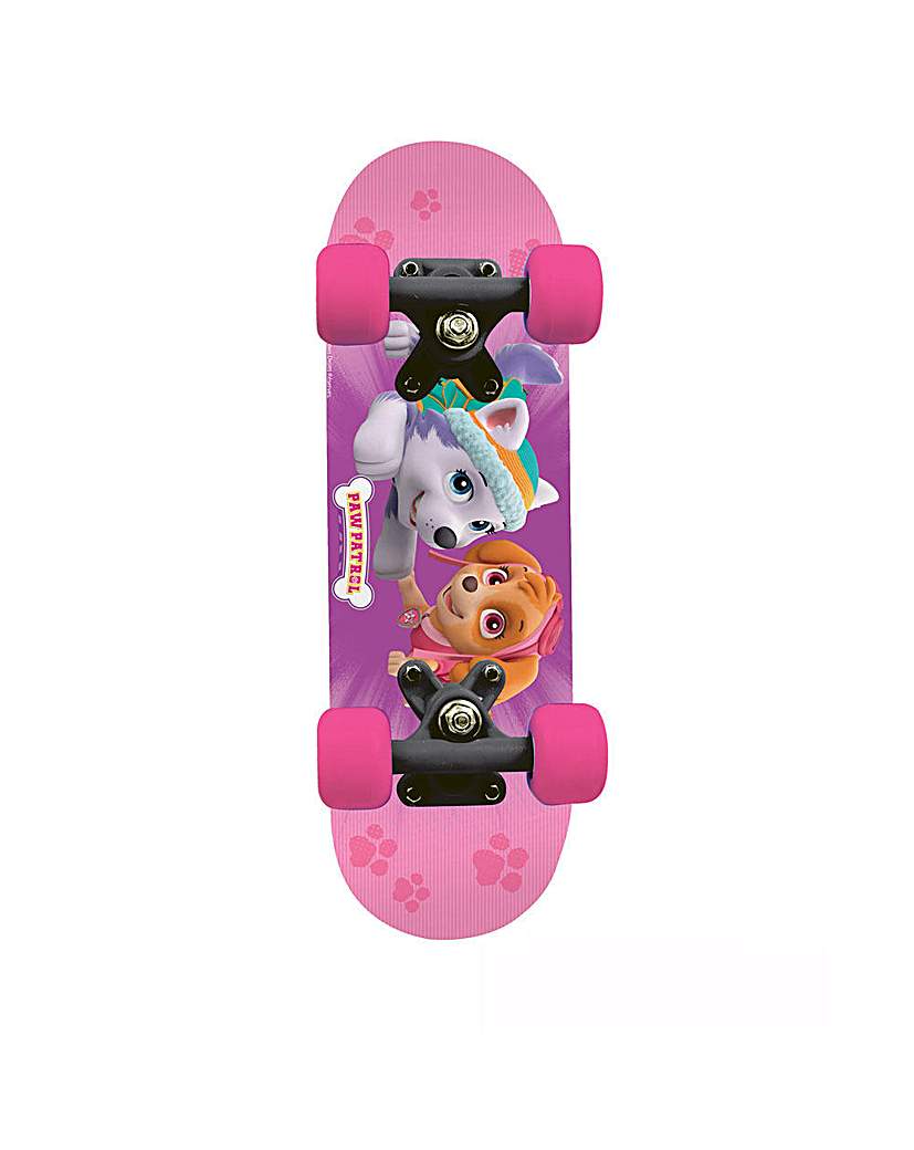 Image of PAW PATROL 17-Inch Mini Skateboard