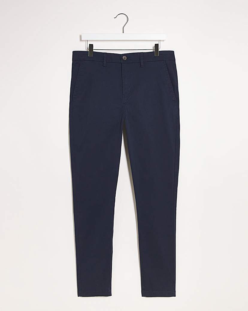 Skinny Fit Chino