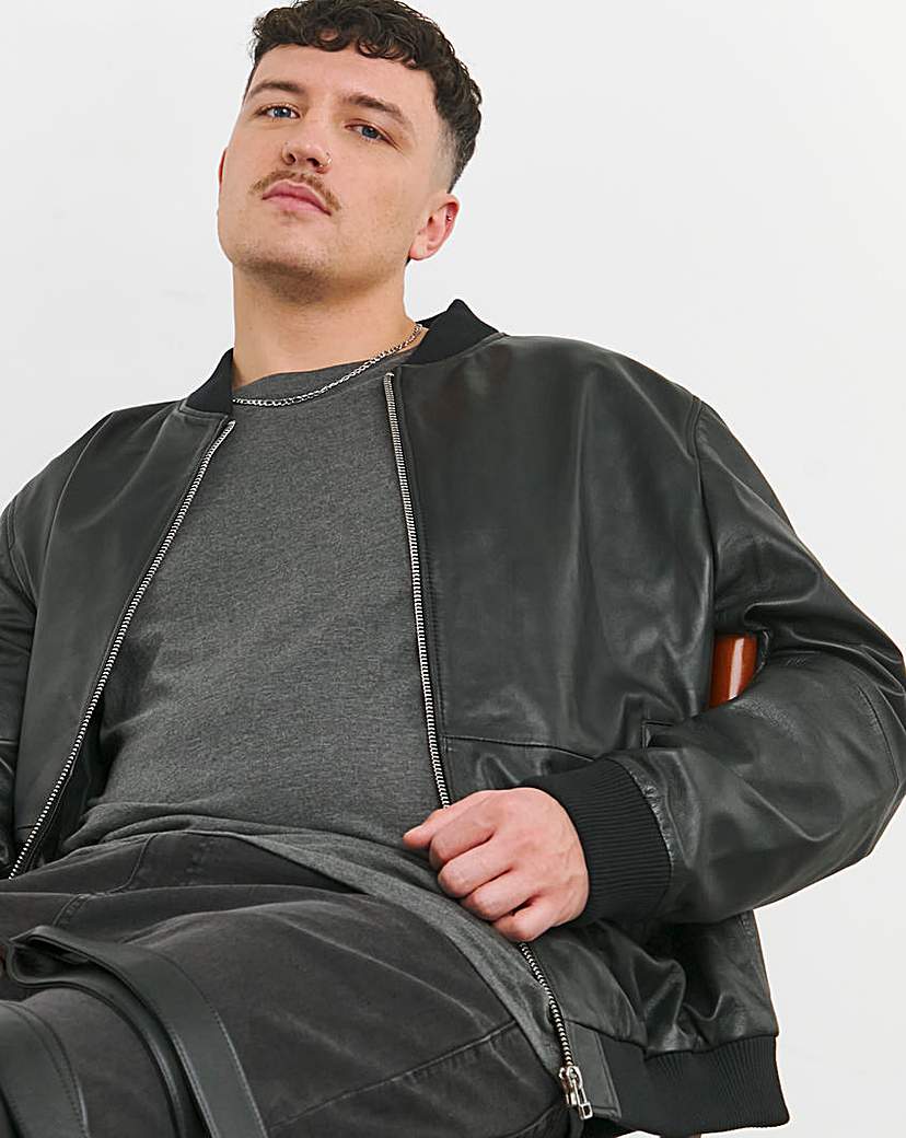 Ambiance outerwear bomber jacket best sale