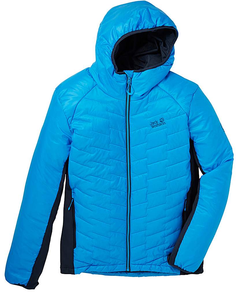 Image of Jack Wolfskin Icy Tundra Padded Jacket