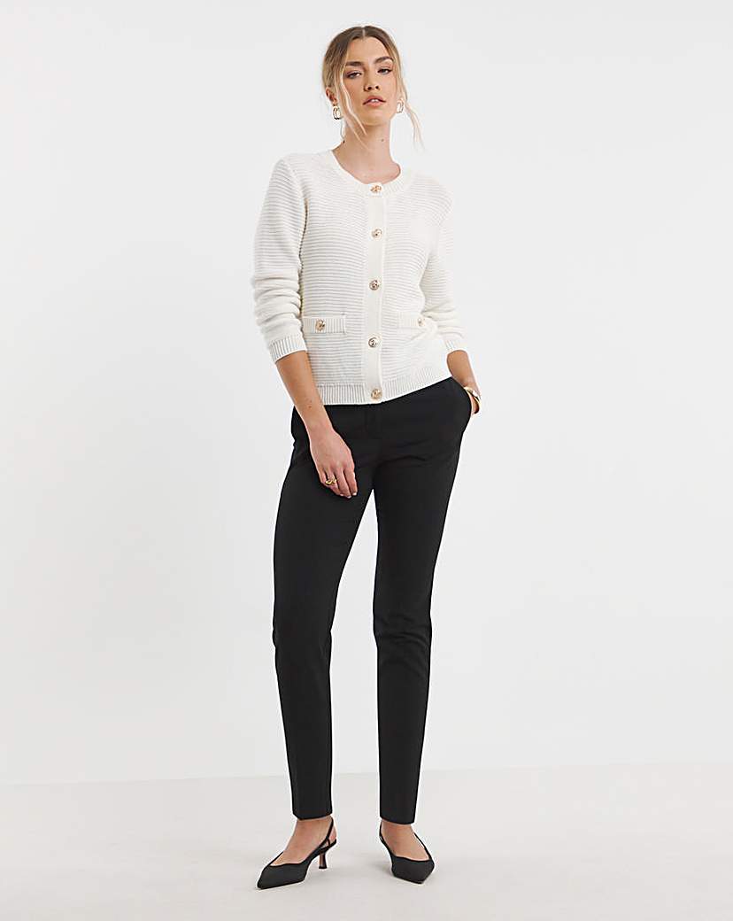 Magisculpt Tapered Leg Regular