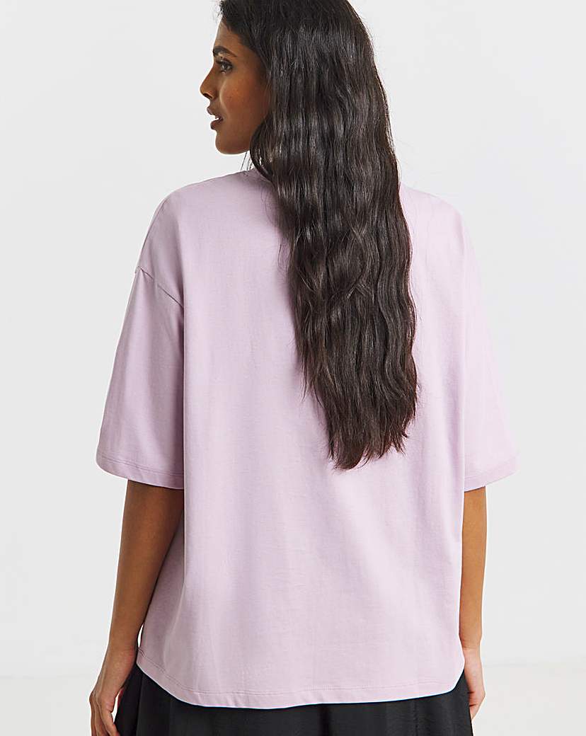 Stockholm Graphic T-Shirt