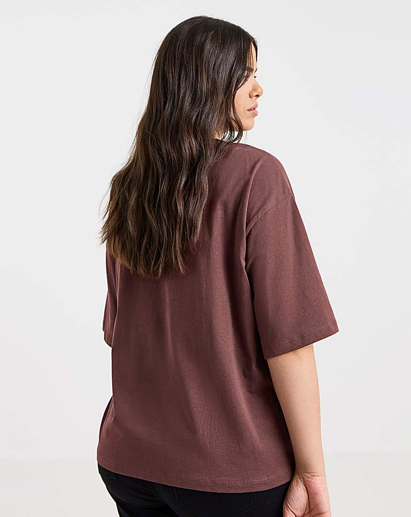 Soho Graphic T-Shirt