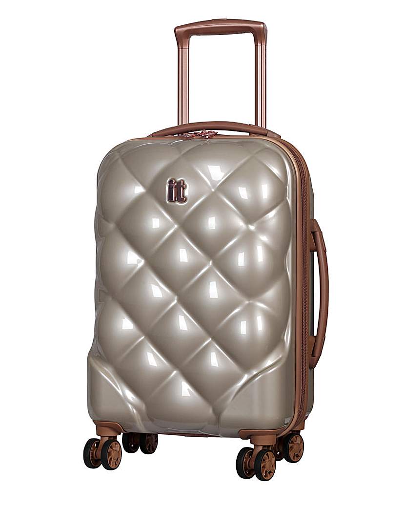 IT Luggage St Tropez Cabin Case