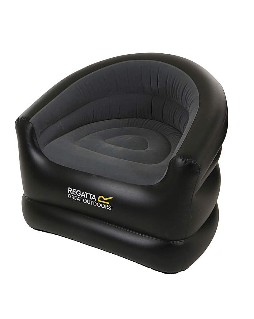 Image of Regatta Viento Inflatable Chair