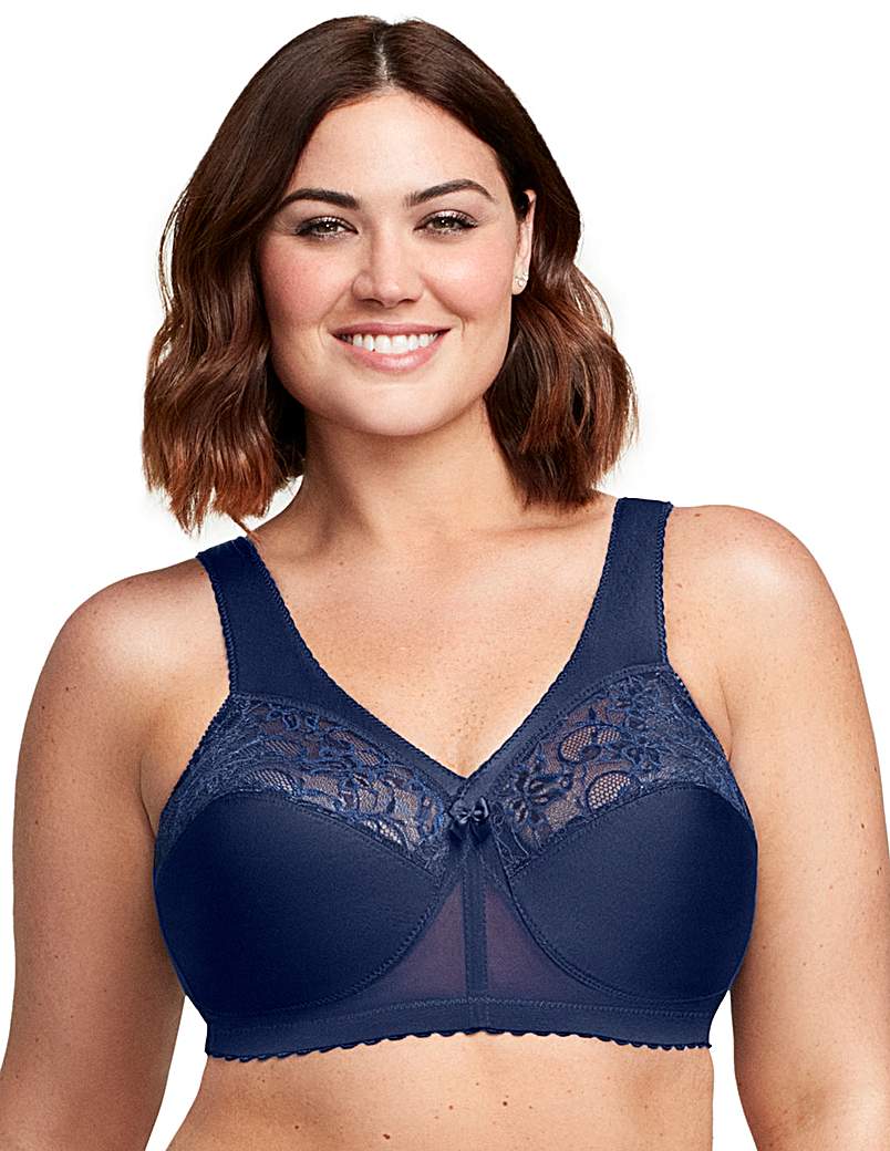 Glamorise 1000 Magic Lift Bra