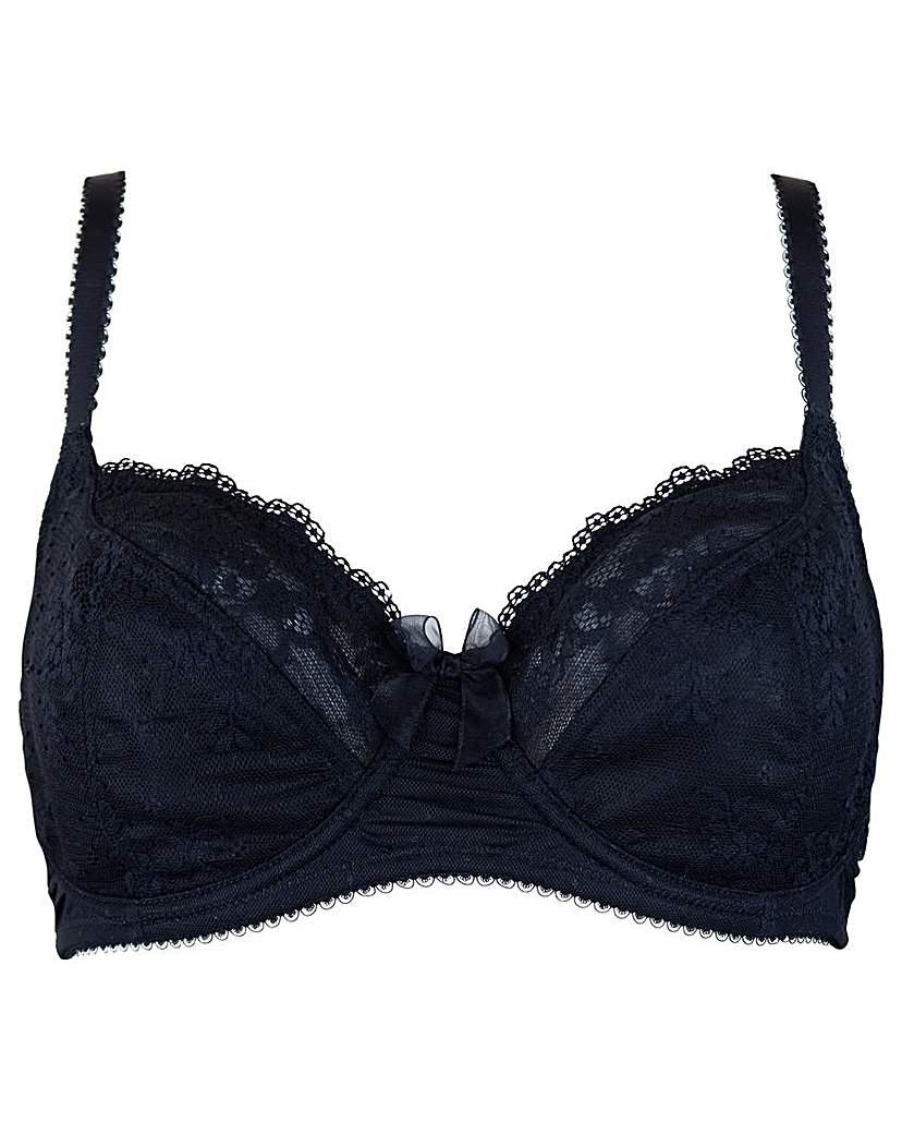 Image of Pour Moi Flora Underwired Bra