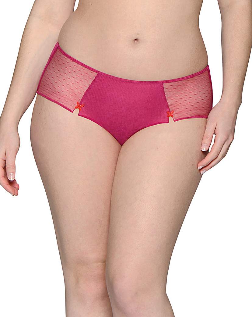 Image of Curvy Kate Kiss Cross Short