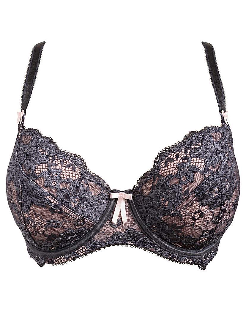 Image of Pour Moi Amour U/Wired Non Padded Bra