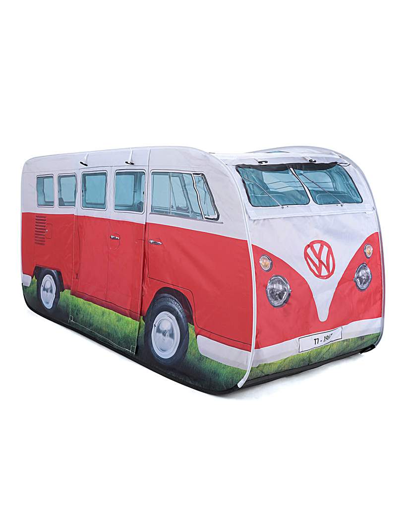 VW Kids Pop Up Tent