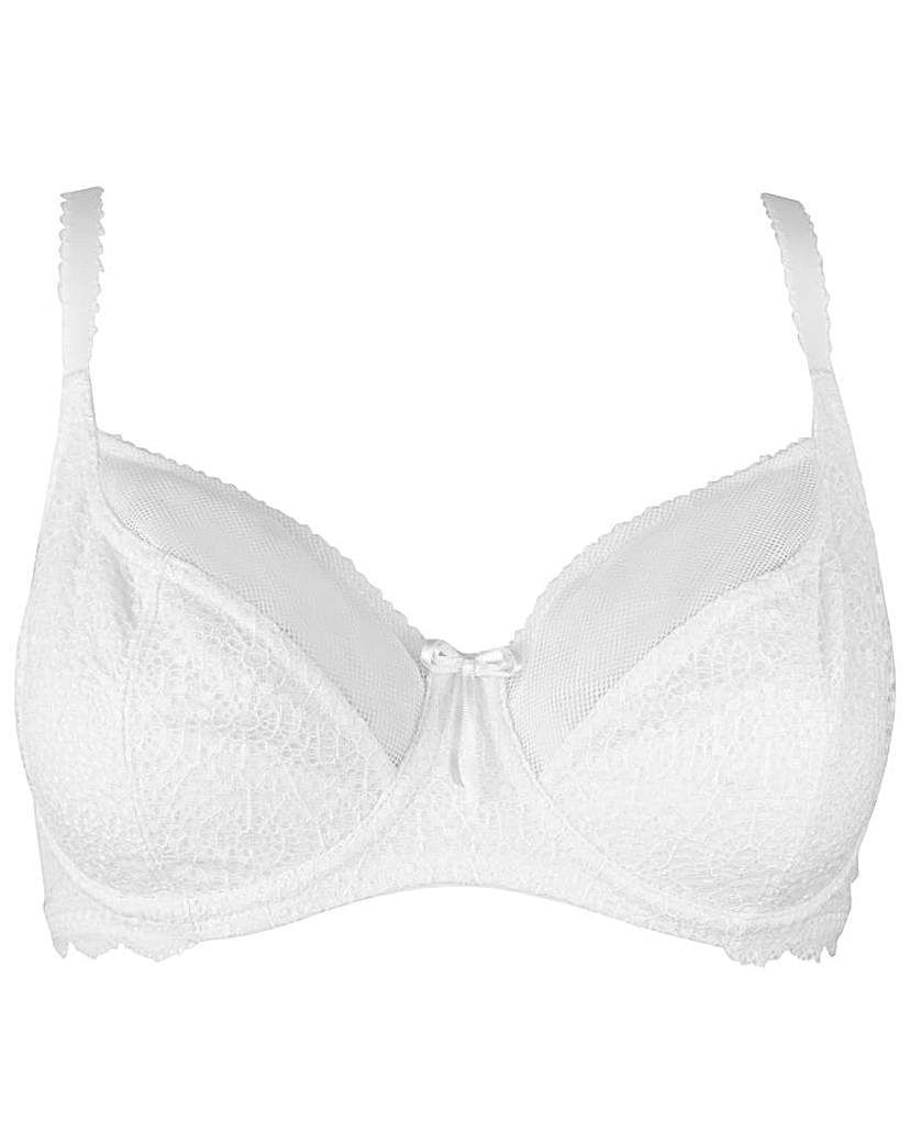 Image of Pour Moi Eclipse Underwired Bra