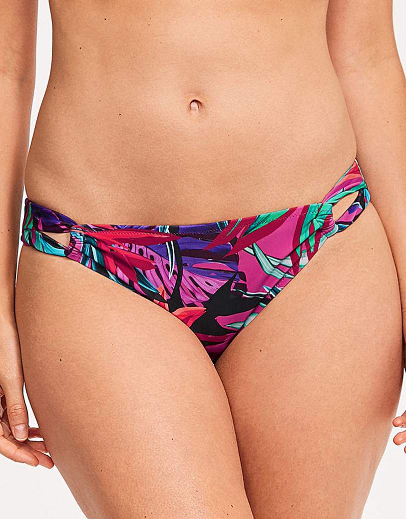 Image of Figleaves Bahama Loop Side Brief