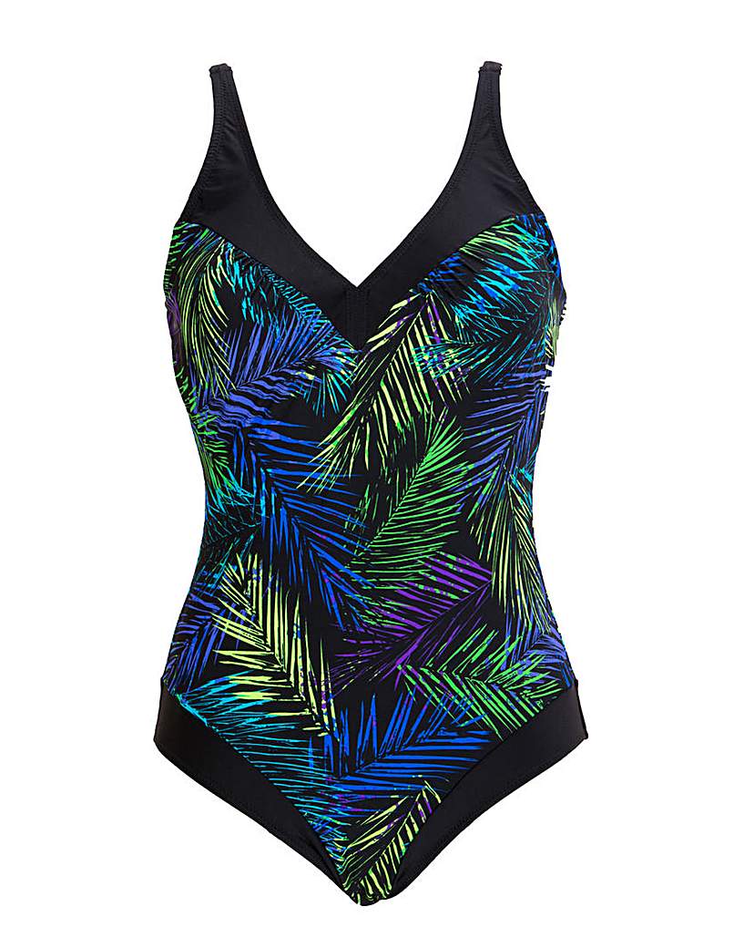 Pour Moi Fern Control Suit