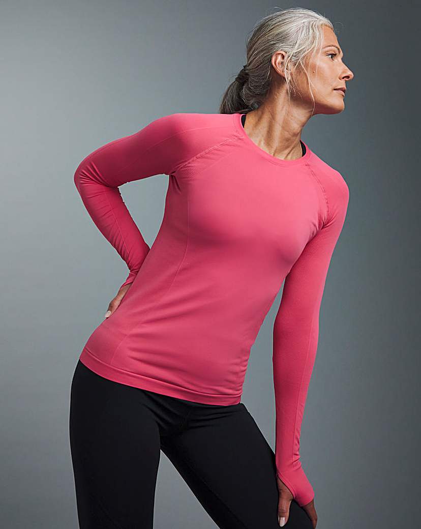 Sweaty Betty Athlete Seamless Top