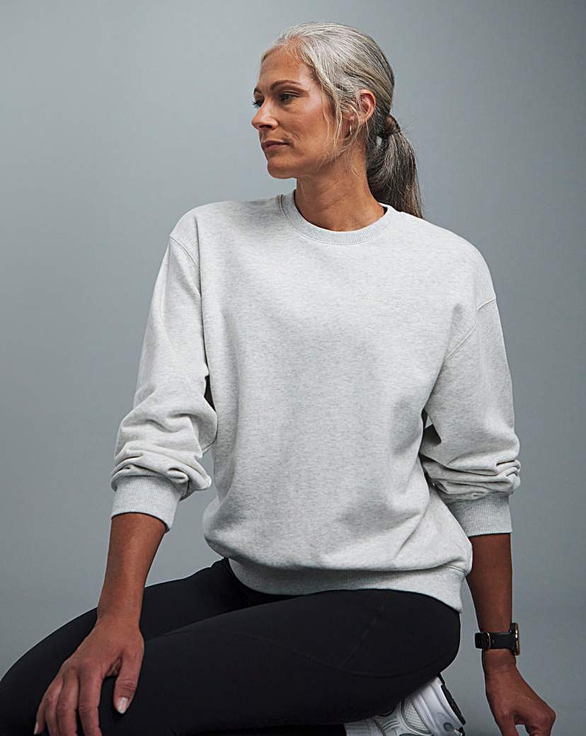 Sweaty Betty Revive Sweatshirt