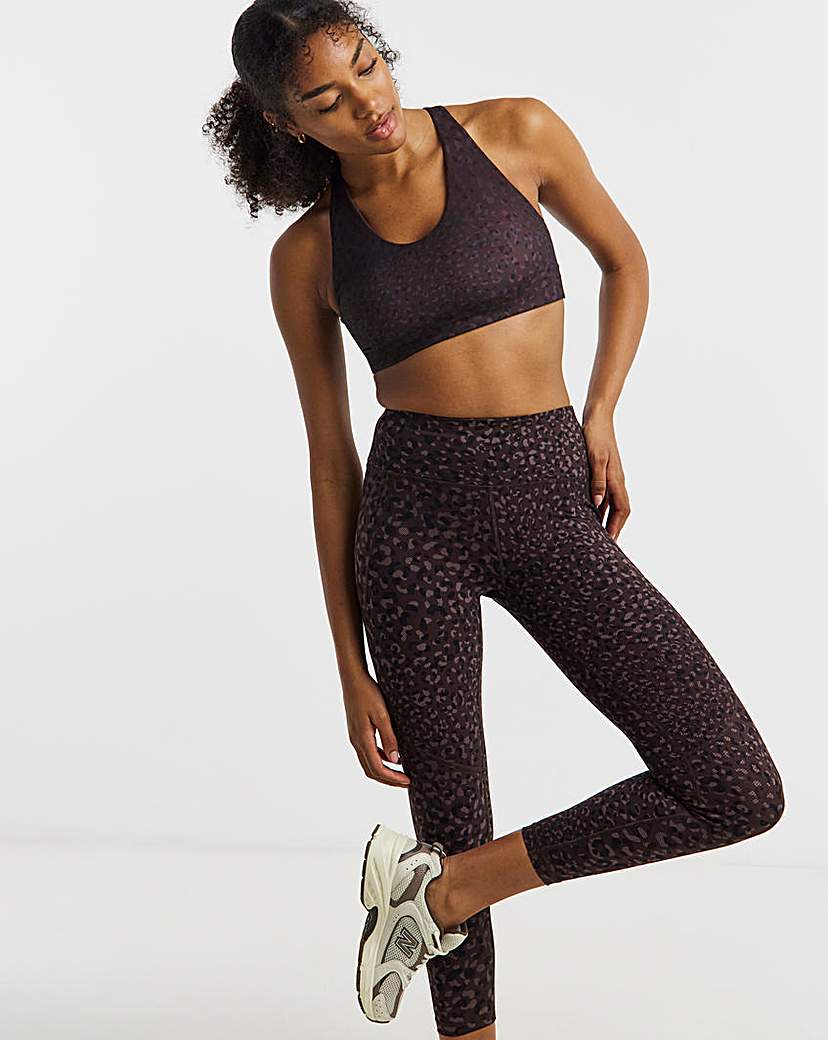 Sweaty Betty Power Full Length Legging
