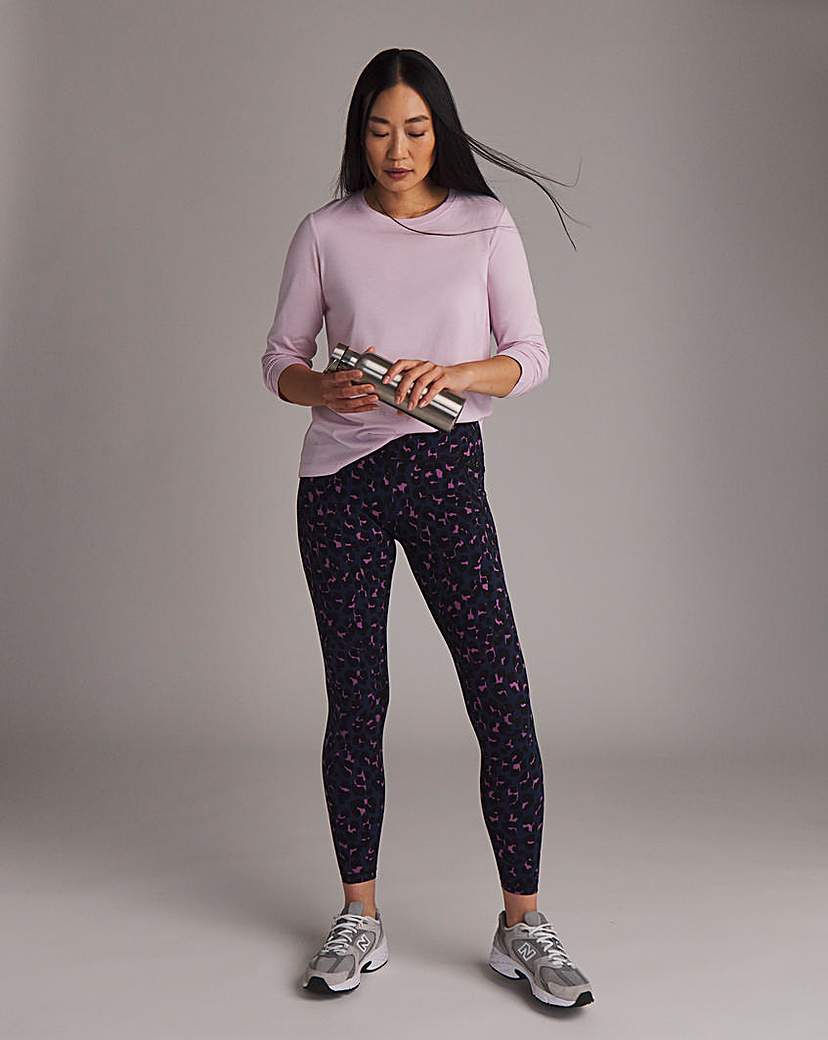 New In - Sweaty Betty Power Full Length Legging