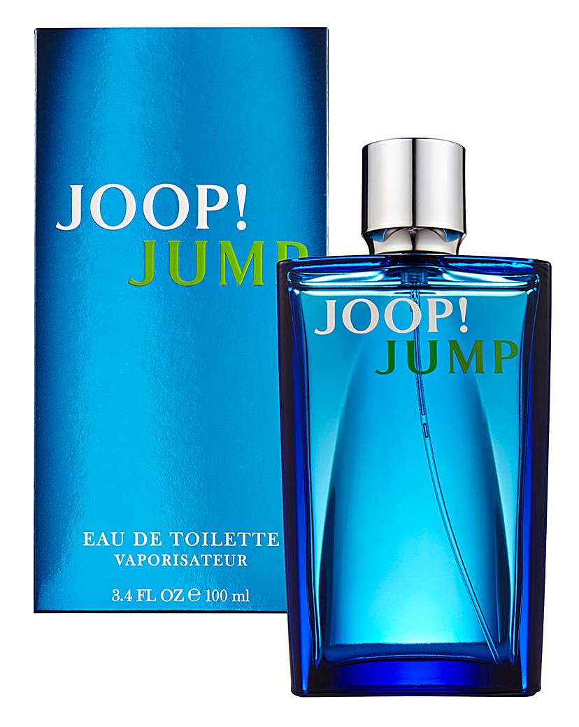 Joop! Jump 100ml EDT