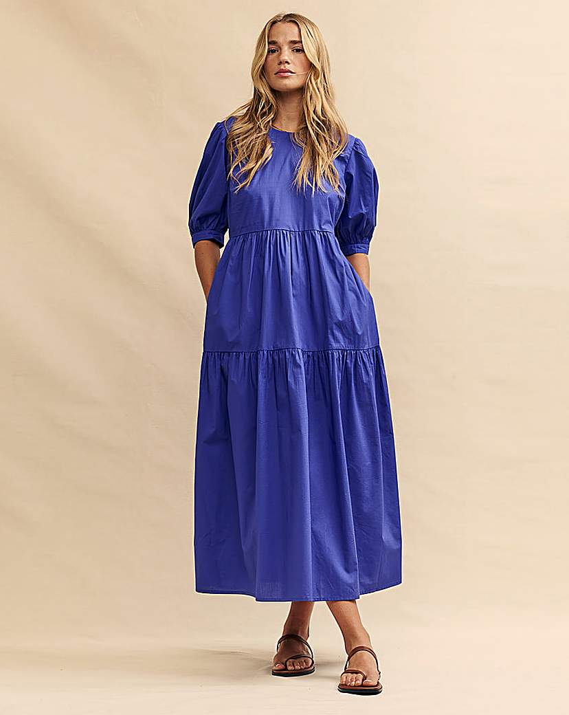 Nobody's Child Rochelle Midi Dress