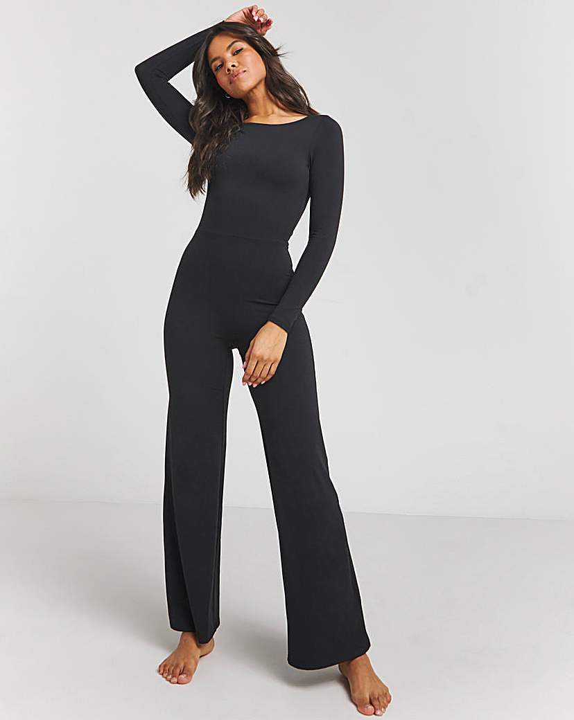 TALA DayFlex Wide Leg Unitard