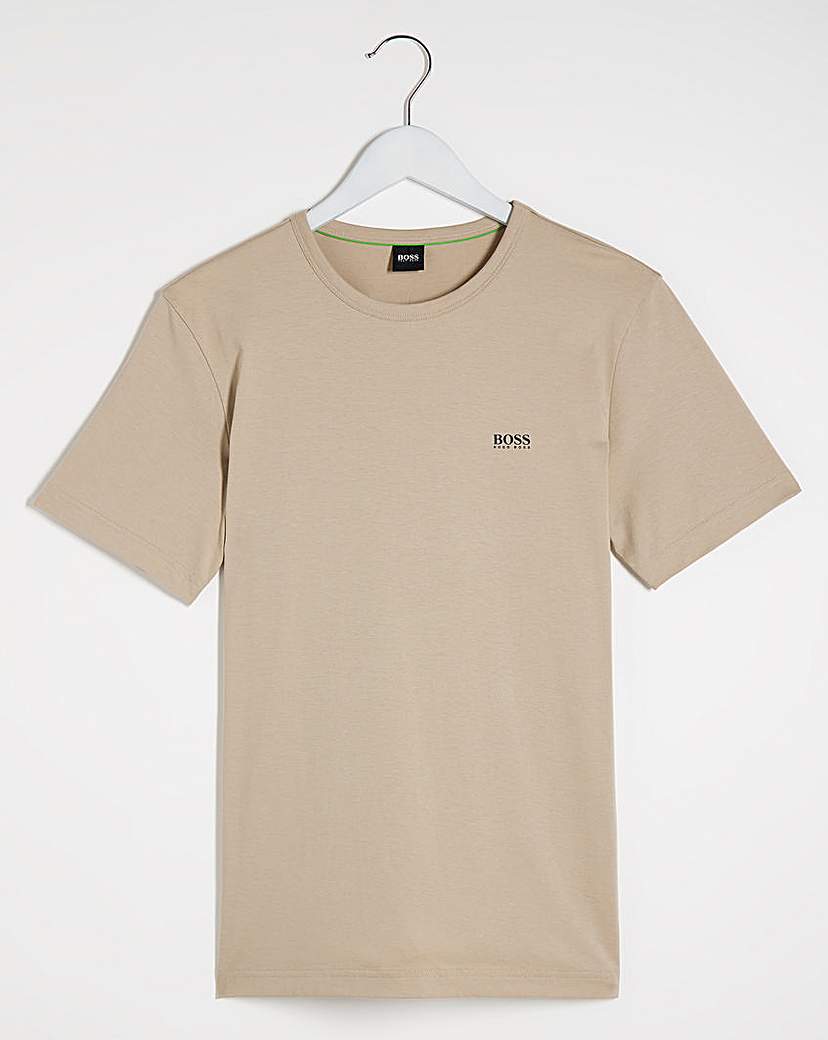 Image of BOSS Logo Tee