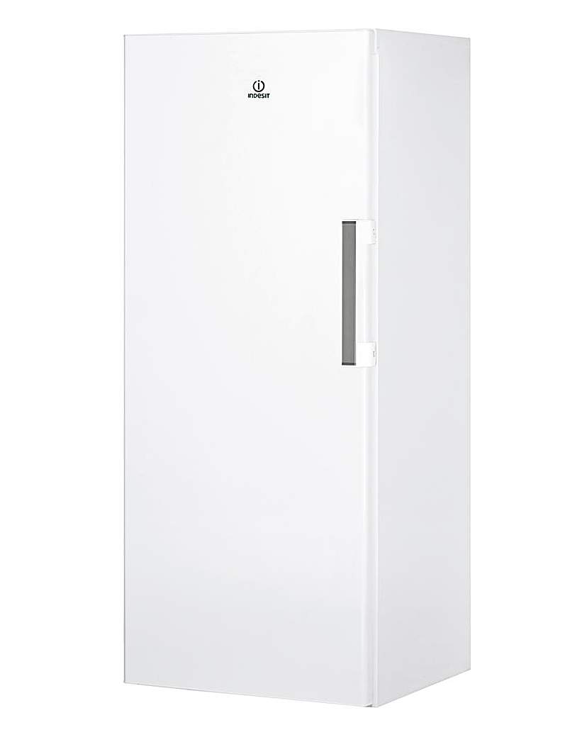 Indesit UI41WUK11 60cm Tall Freezer