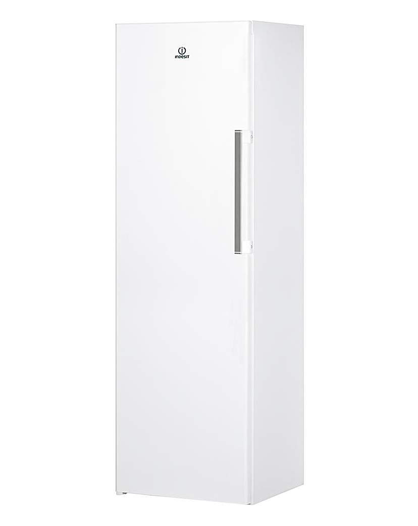 Indesit UI8F1CWUK1 60cm Tall Freezer