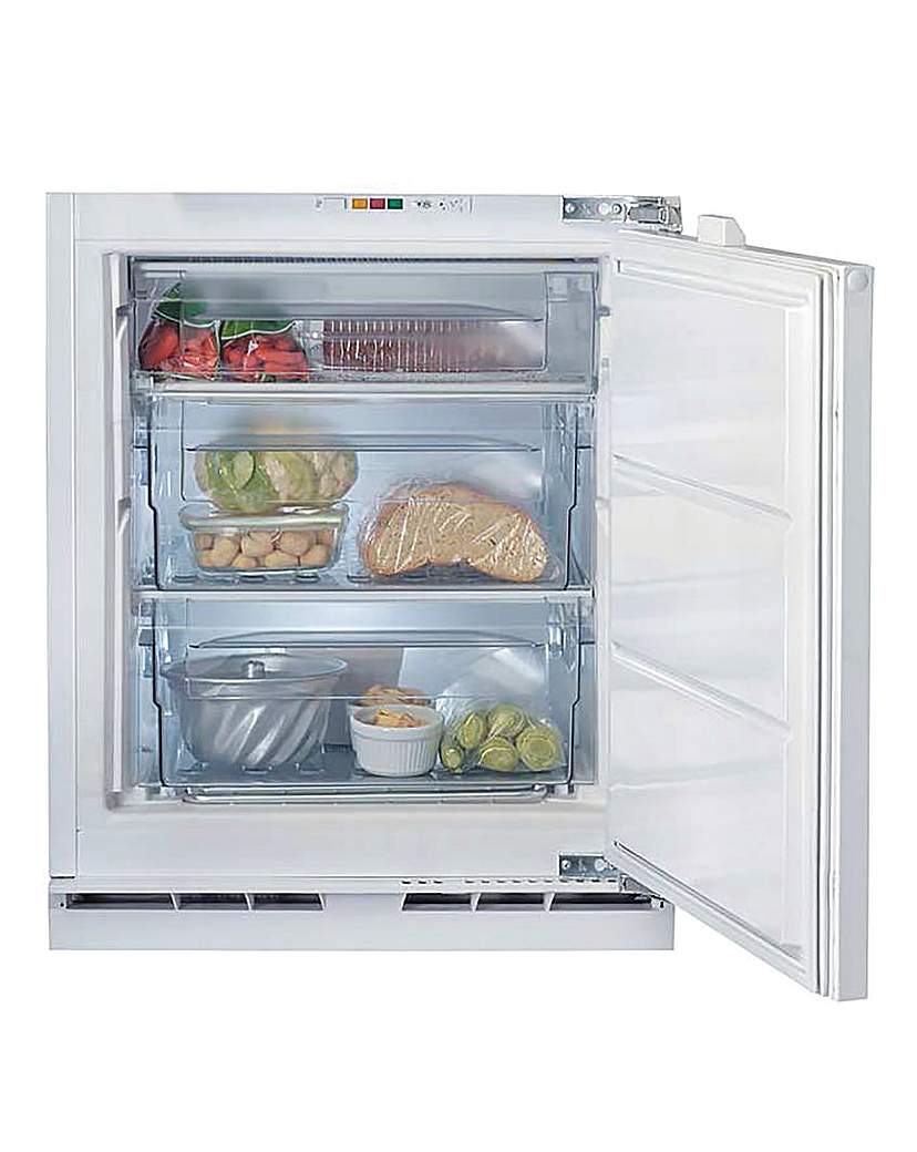 Indesit 55cm Integrated Freezer