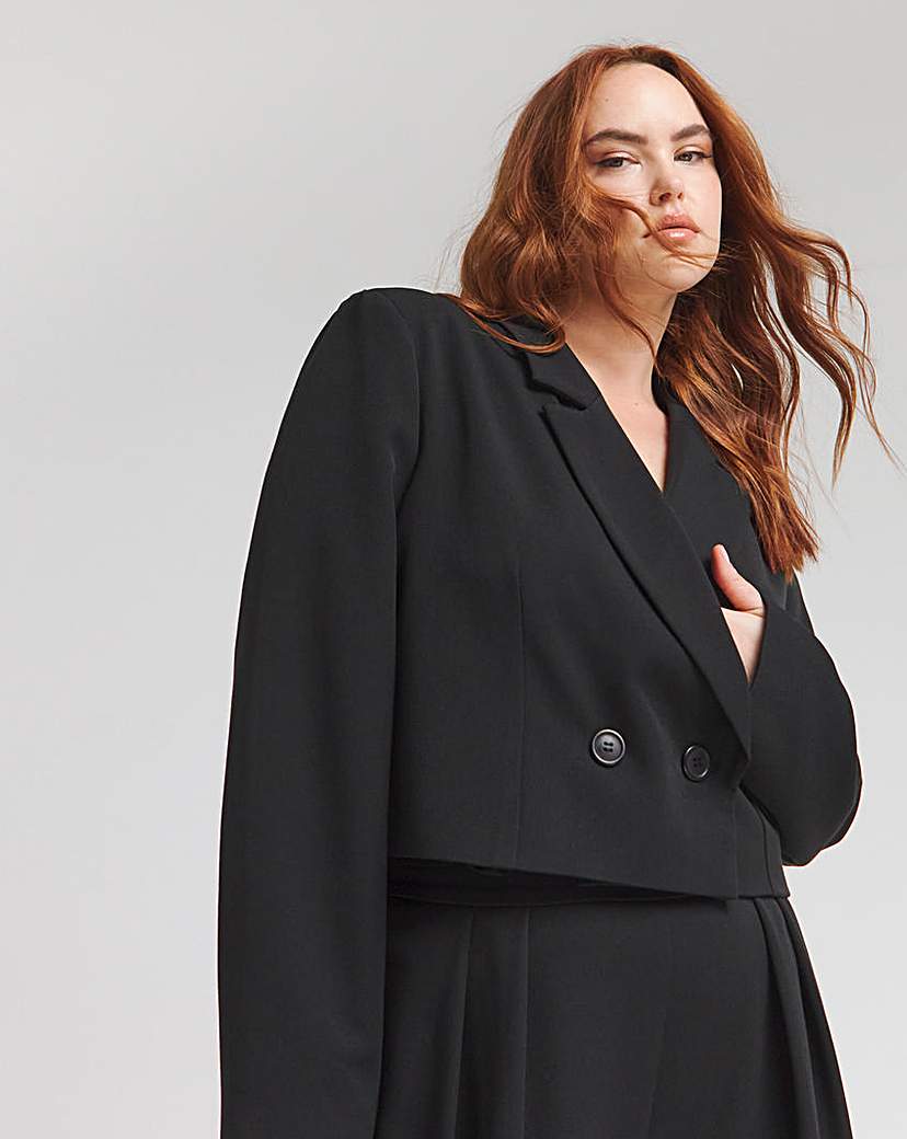 Flounce London Blazer