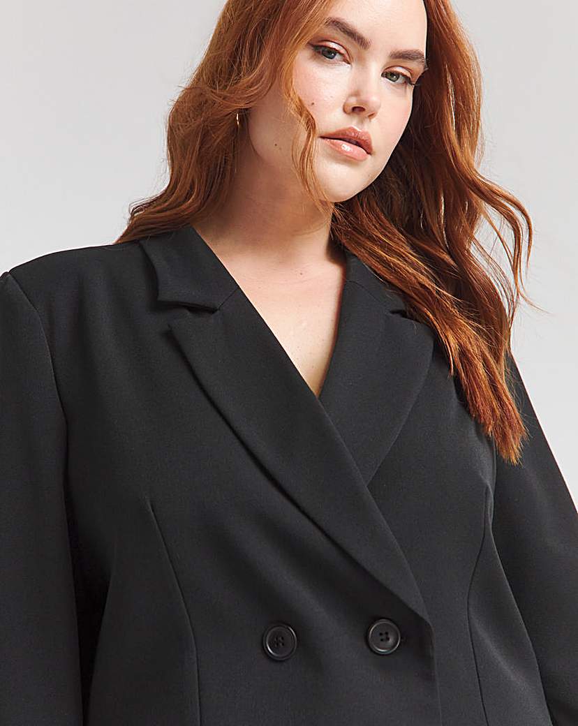 Flounce London Blazer