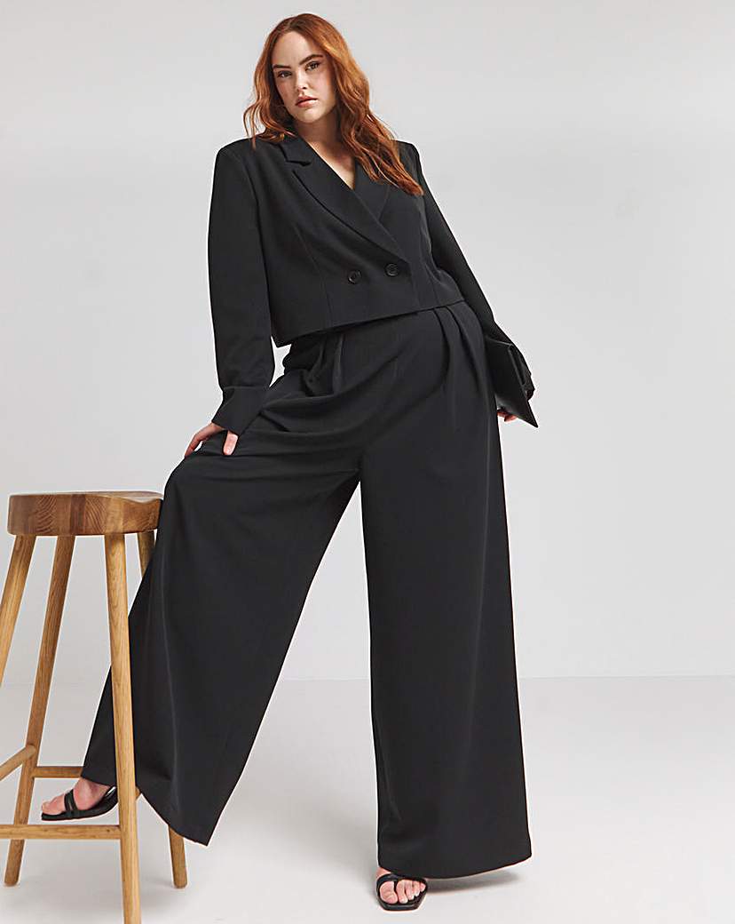 Flounce London Blazer