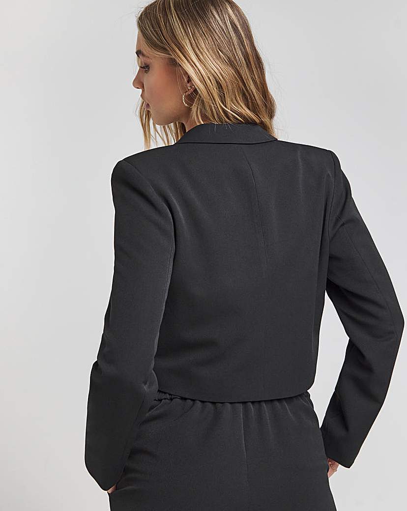 Flounce London Blazer