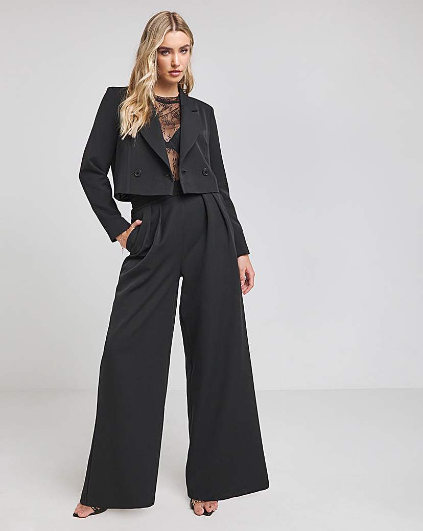 Flounce London Blazer