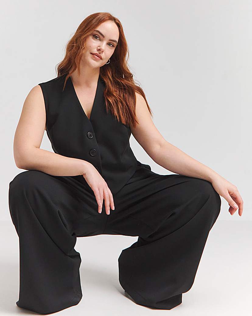 Flounce London Waistcoat