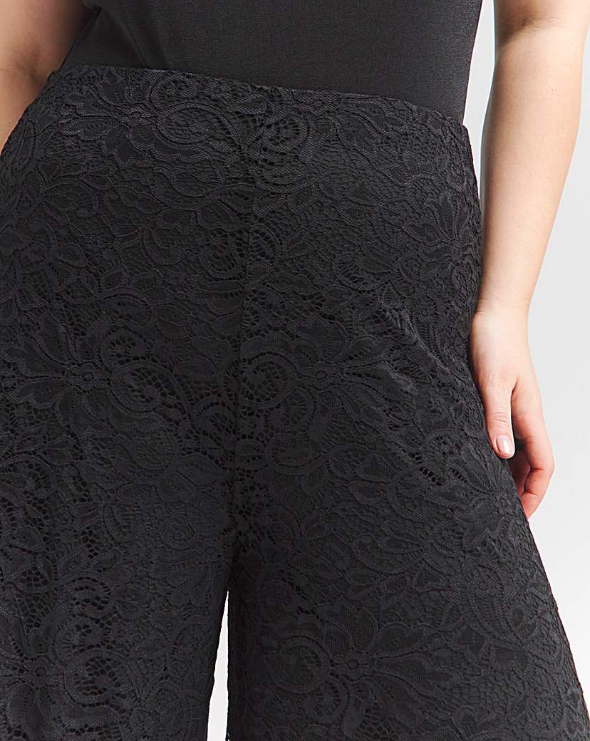 Flounce London Lined Trousers