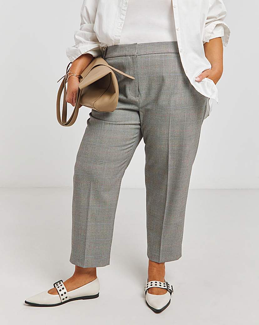 Tommy Hilfiger Slim Straight Pant