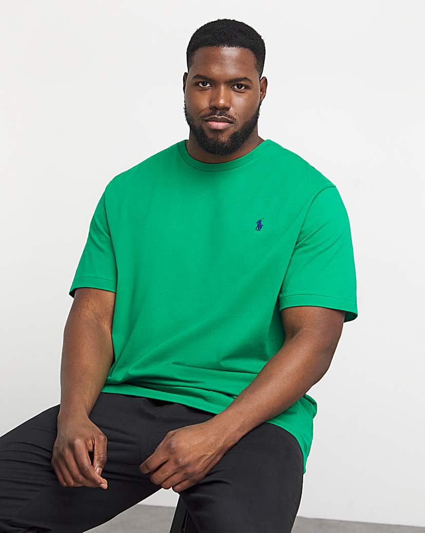 Polo Ralph Lauren Short Sleeve T-Shirt