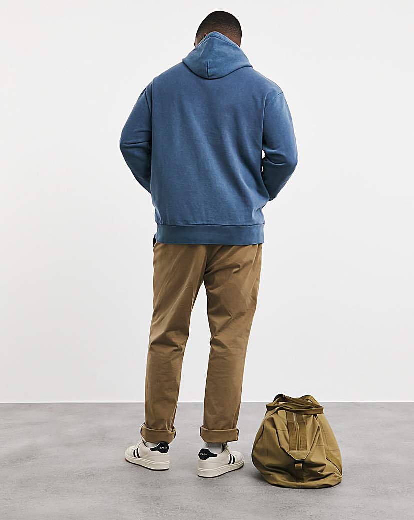 Polo Ralph Lauren Terry Hoodie