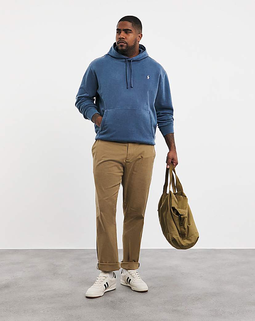 Polo Ralph Lauren Terry Hoodie