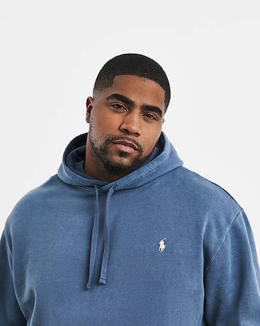 Polo Ralph Lauren Terry Hoodie