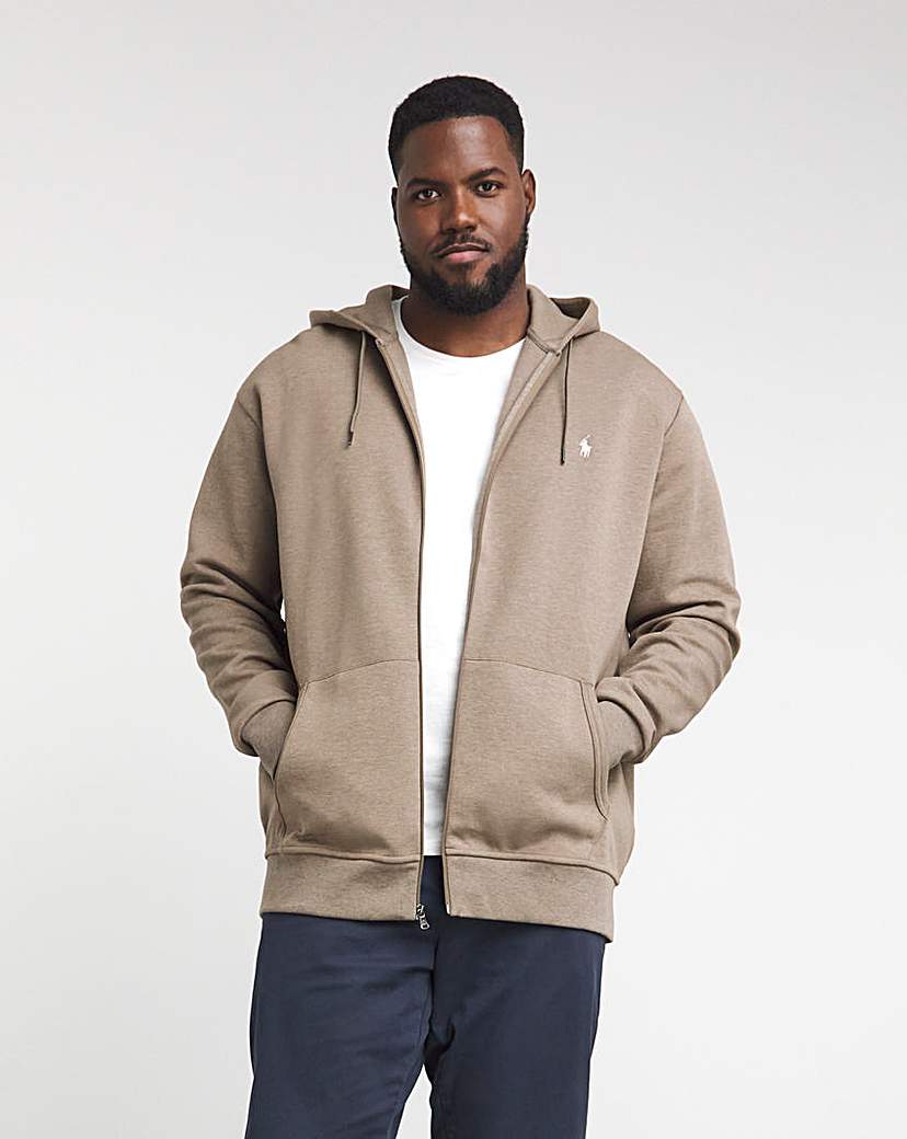 Polo Ralph Lauren Full Zip Hoodie