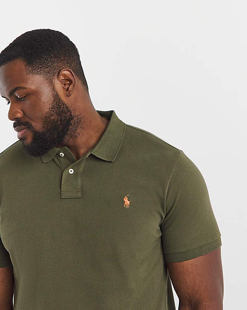 Polo Ralph Lauren Shirt - Olive