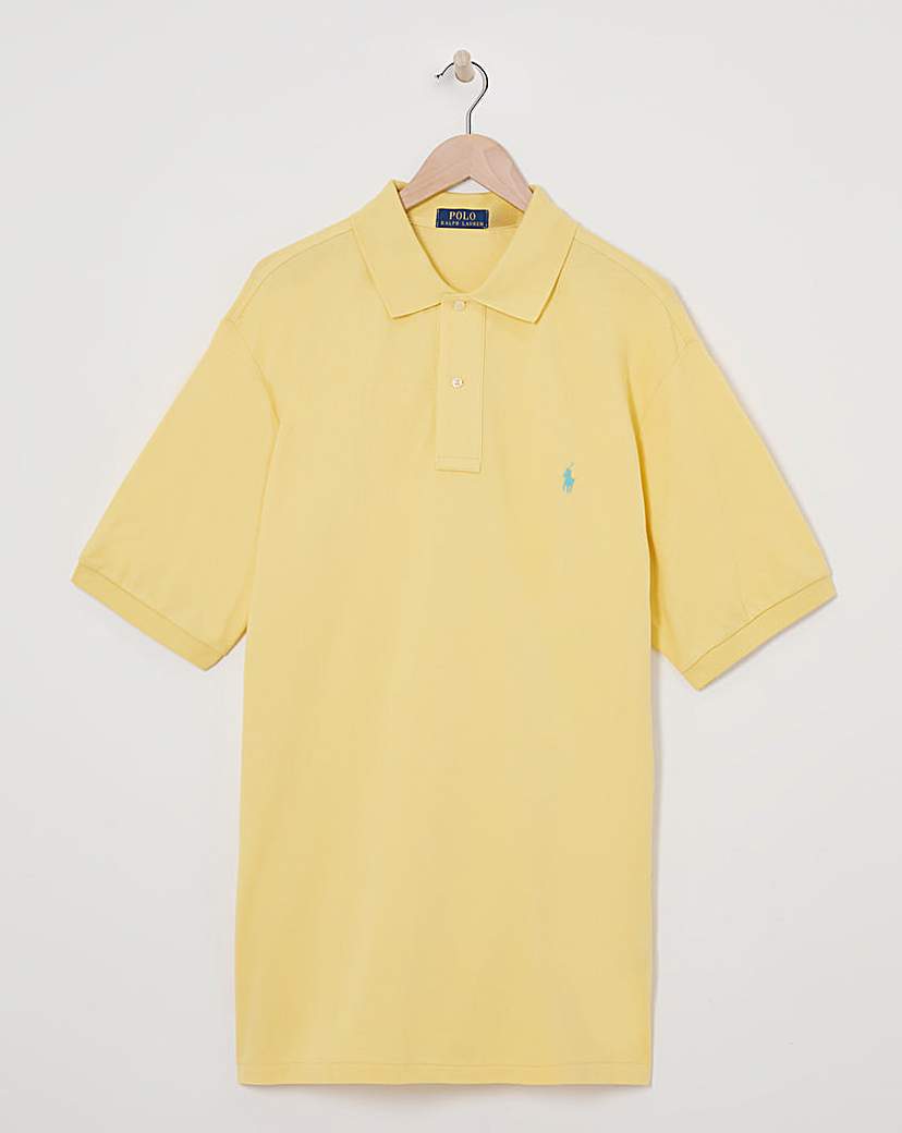 POLO RALPH LAUREN CLASSIC SHIRT